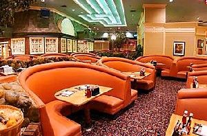 拉斯维加斯 New Frontier酒店 外观 照片